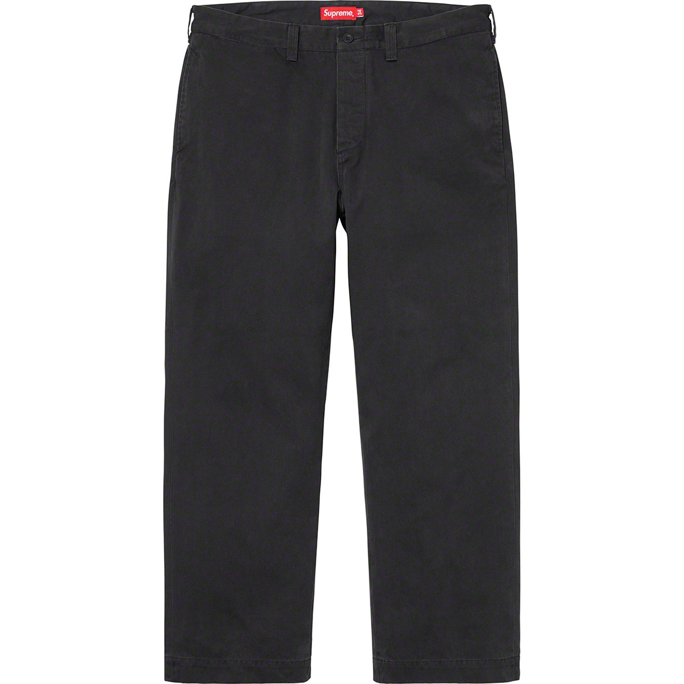 Crown Chino Pant view 3